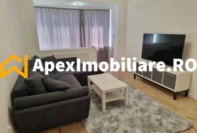 Apartament cu 2 camere decomandat în Unirii - 4