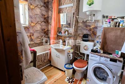 Apartament cu 2 camere decomandat, mobilat în Ultracentral - 4