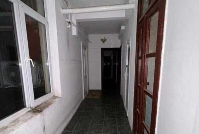 Casă individuală cu 2 camere decomandat cu Teren 60 Mp în Unirii - 8