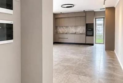 Apartament cu 2 camere decomandat în Băneasa - 6