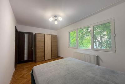 Apartament cu 2 camere decomandat, mobilat în Medicină - 1