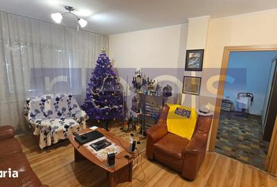 Apartament cu 4 camere în Rahova