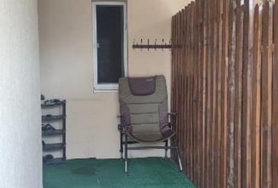 Duplex cu 4 camere cu Canalizare în Diniaș - 7