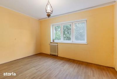 Apartament cu 2 camere semidecomandat în Decebal - 11