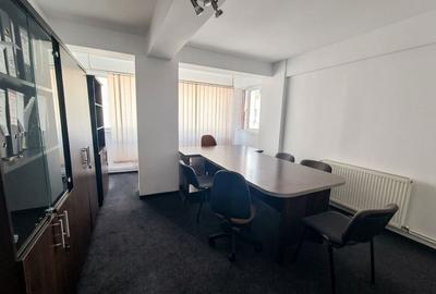 Apartament cu 2 camere decomandat, mobilat în Muncii