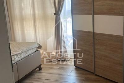 Apartament cu 2 camere semidecomandat în Ciarda Roșie - 9