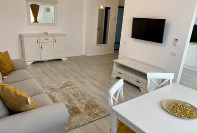 Apartament cu 2 camere decomandat, mobilat în 1 Decembrie - 9