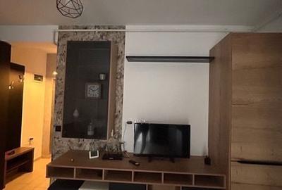Apartament cu 2 camere în Sânpetru - 5