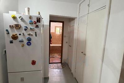 Apartament cu 2 camere în Mazepa 2