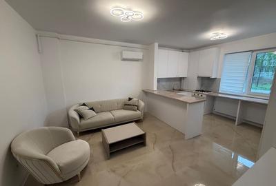 Apartament cu 2 camere în Sud