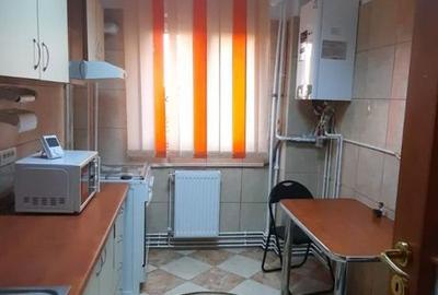 Apartament cu 2 camere decomandat în Crângași - 1