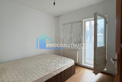 Apartament cu 4 camere decomandat, mobilat în Freidorf - 9