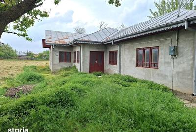 Casă cu 4 camere cu Teren 121 Mp în Chiscani - 4