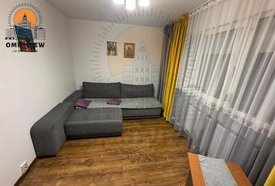 Apartament cu 3 camere semidecomandat, mobilat în Gemenii - 6