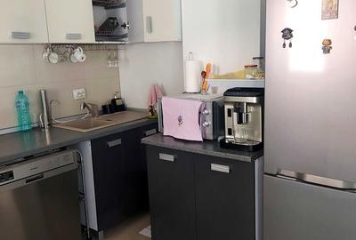 Apartament cu 2 camere decomandat în Central - 8