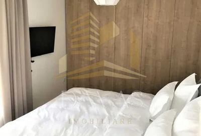 Apartament cu 3 camere decomandat, mobilat în Între Lacuri - 4