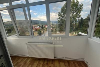 Apartament cu 2 camere decomandat în Central - 1
