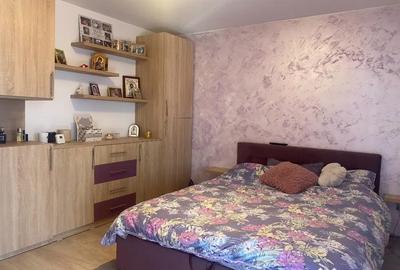 Casă cu 4 camere cu Teren 1200 Mp în Țintea - 4
