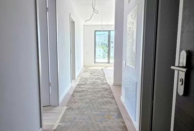 Apartament cu 3 camere în Vitan - 7
