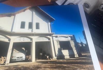Casă individuală cu 9 camere cu Teren 2350 Mp în Central - 8
