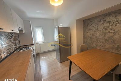 Apartament cu 2 camere decomandat în Bistrița Lac - 5