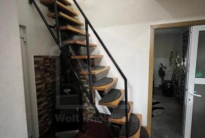 Casă individuală cu 3 camere cu Canalizare în Baciu - 3
