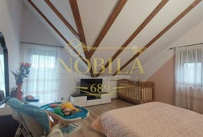 Casă cu 4 camere în Sascut