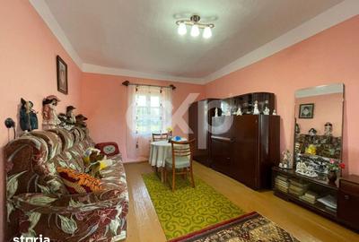 Casă cu 3 camere cu Teren 2993 Mp în Central - 5
