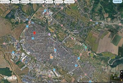 Apartament cu 3 camere în Micro 4 - 4