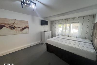 Apartament cu 3 camere, mobilat în Mioriței - 8