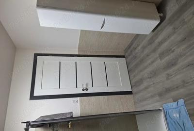 Apartament cu 2 camere decomandat în Turnișor - 2
