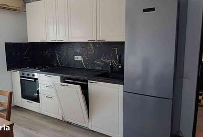 Apartament cu 2 camere decomandat în 13 Septembrie - 3