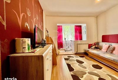 Apartament cu 2 camere decomandat în Plopilor - 4