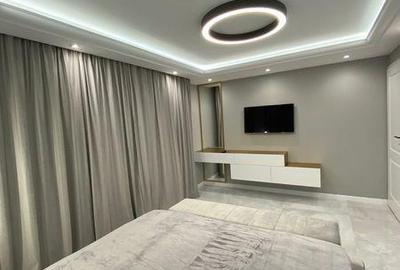 Apartament cu 2 camere decomandat în Brănești - 4