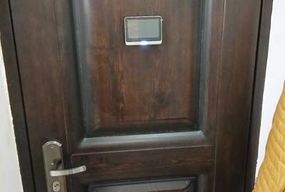 Garsonieră decomandată în Calea Galați