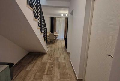 Casă cu 3 camere cu Teren 50 Mp în Moșnița Nouă