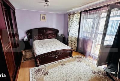 Casă cu 4 camere în Horlești - 9