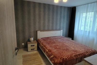 Apartament cu 2 camere decomandat în Banat