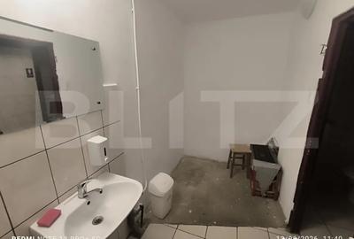 Spațiu comercial, de 70 mp, în Central - 6