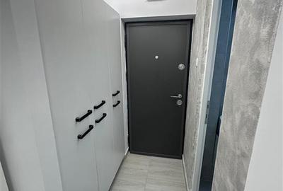 Garsonieră decomandată în Galata - 4