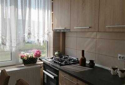Apartament cu 2 camere decomandat în Alexandru cel Bun