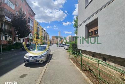 Apartament cu 2 camere semidecomandat în Vasile Aaron - 1