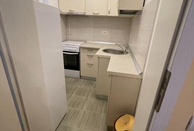 Apartament cu 2 camere semidecomandat în Fabric - 4