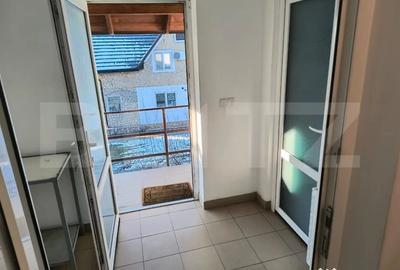 Spațiu comercial, de 104 mp, în Burdujeni