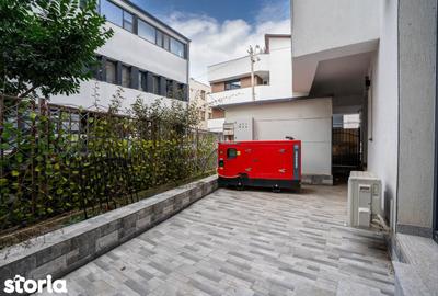 Spațiu comercial, de 593 mp, în Aviației - 3
