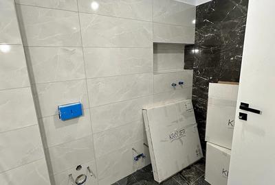 Apartament cu 3 camere semidecomandat în Lujerului - 1