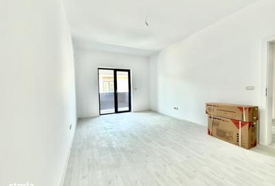 Apartament cu 2 camere decomandat în Central - 2
