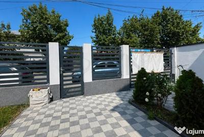 Casă cu 5 camere cu Teren 252 Mp în Central