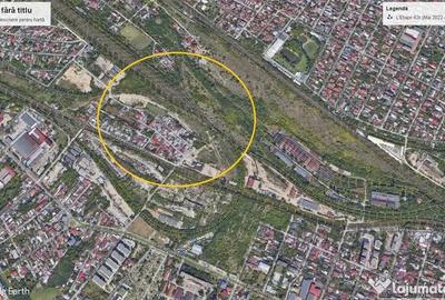 Teren în Giulești