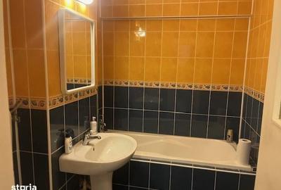 Apartament cu 3 camere în Centrul Civic - 16